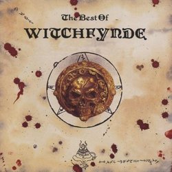 Best of Witchfynde