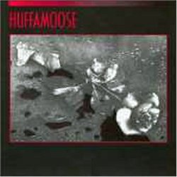 Huffamoose