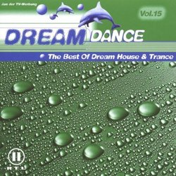 Dream Dance 15