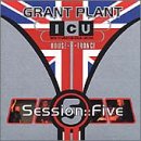 Icu Session: Five