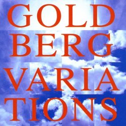 Bach: Goldberg Variations (Transcription for Strings)