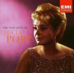 The Very Best of Lucia Popp