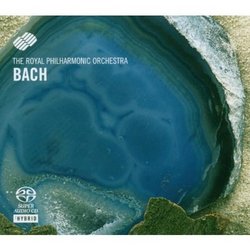 J.S. Bach: Orchestral Works [Hybrid SACD] [Germany]