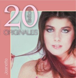 Originales: 20 Exitos