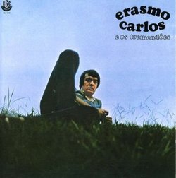 Erasmo Carlos & Os Tremendoes
