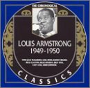 Louis Armstrong 1949-1950