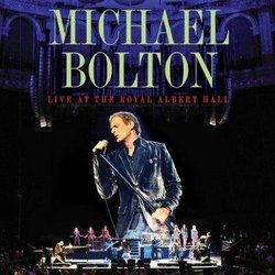 Live At The Royal Albert Hall