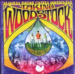 Taking Woodstock