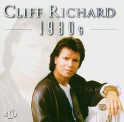 Cliff in the 80's