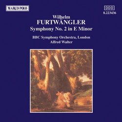 Furtwängler: Symphony No.2