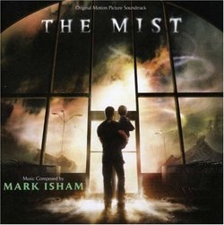 The Mist [Original Motion Picture Soundtrack]