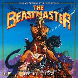 Beastmaster,The-Original Soundtrack Recording (2-CD SET)