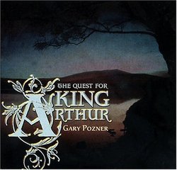 The Quest for King Arthur (Original Motion Picture Soundtrack)