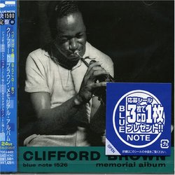 Clifford Brown Memorial Album