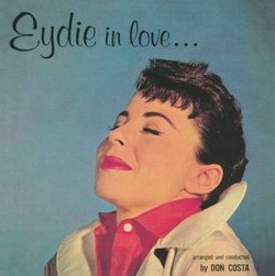 Eydie in Love