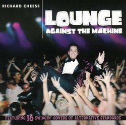 Lounge Against the Machine