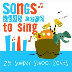 Sunday School Songs