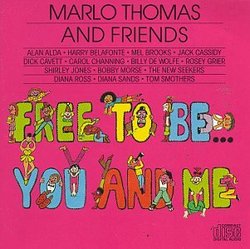 Free To Be ... You And Me (1972 Television Cast)