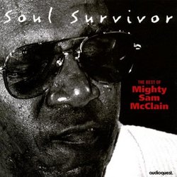 Soul Survivor: Best of Mighty