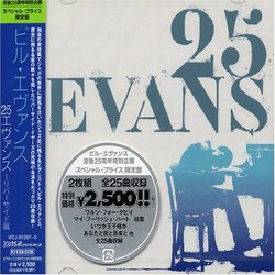 25 Evans