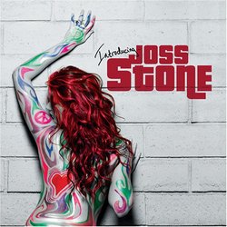 Introducing Joss Stone (CD+DVD)