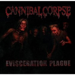 Evisceration Plague (W/Dvd)
