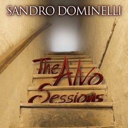 The Alvo Sessions