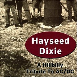 Hillbilly Tribute to Ac/Dc