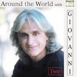 Around the World with Giovanni 2