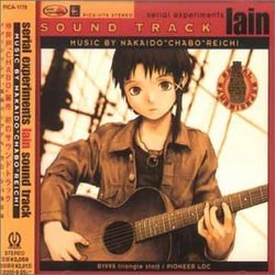 Serial Experiments Lain Sound Track