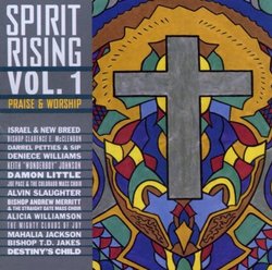 Spirit Rising: Praise & Worship
