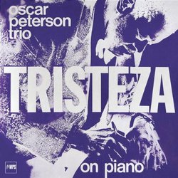 Tristeza on Piano (Reis)