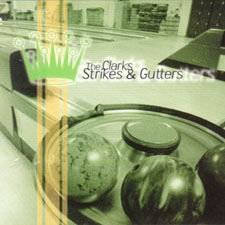 Strikes & Gutters