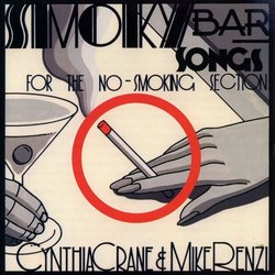 Smoky Bar Songs for the No-Smoking Section
