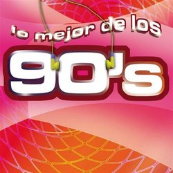 Lo Mejor de Los 90's: R. Mexico