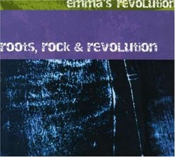 Roots Rock & Revolution