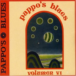 Pappo's Blues, Vol. 6