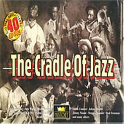Cradle of Jazz