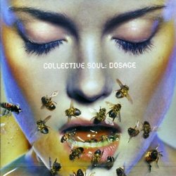 Dosage [Warner Music Korea 1999]