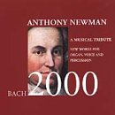Bach 2000: A Musical Tribute