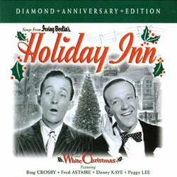 Holiday Inn & White Christmas - O.S.T.