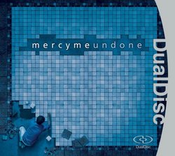 Mercyme: Undone