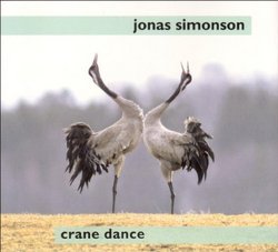 Crane Dance