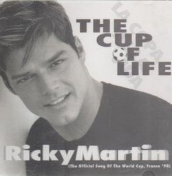 Cup of Life (6 mixes)