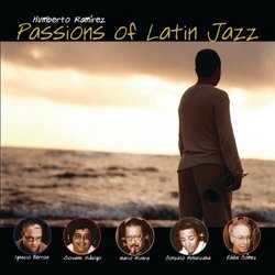 Passions of Latin Jazz