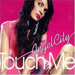 Touch Me 2 (All Night Long)