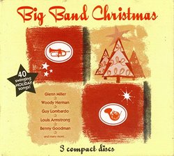 Big Band Christmas (3 CD Set)