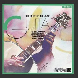 The Best of the Jazz Guitar