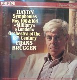 Haydn: Symphonies Nos. 100 "Military" and 104 "London"