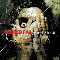 Still Searching (+3 Bonus Tracks)